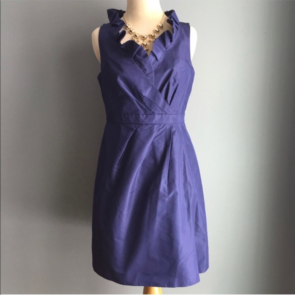 J Crew Dress